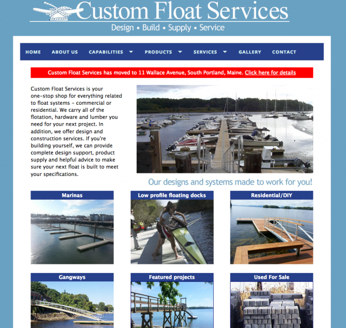 Custom Float Services Custom Communications Custom float services custom communications